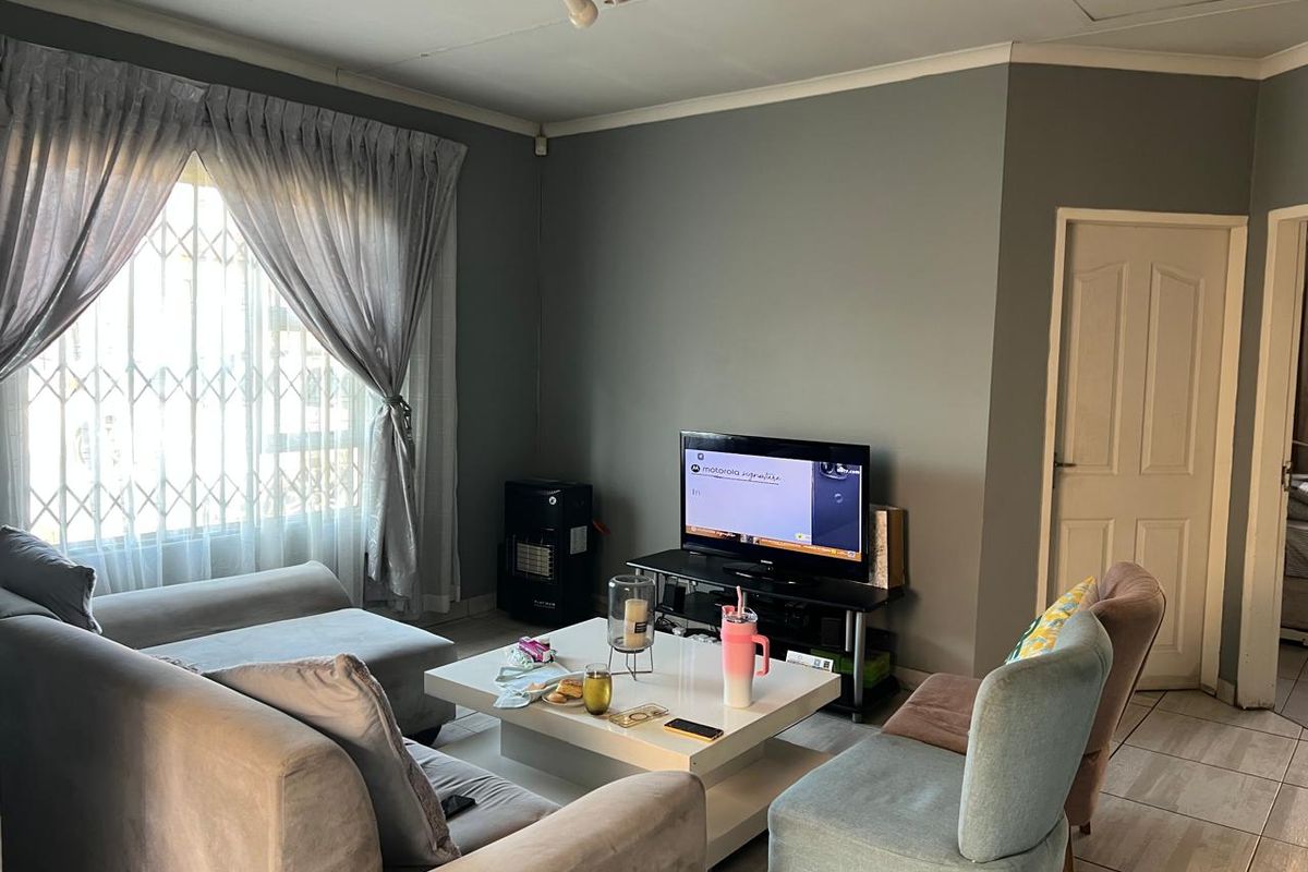 3 BEDROOM HOUSE FOR SALE IN Sharon Park LifeStyle Estate - Photo 4