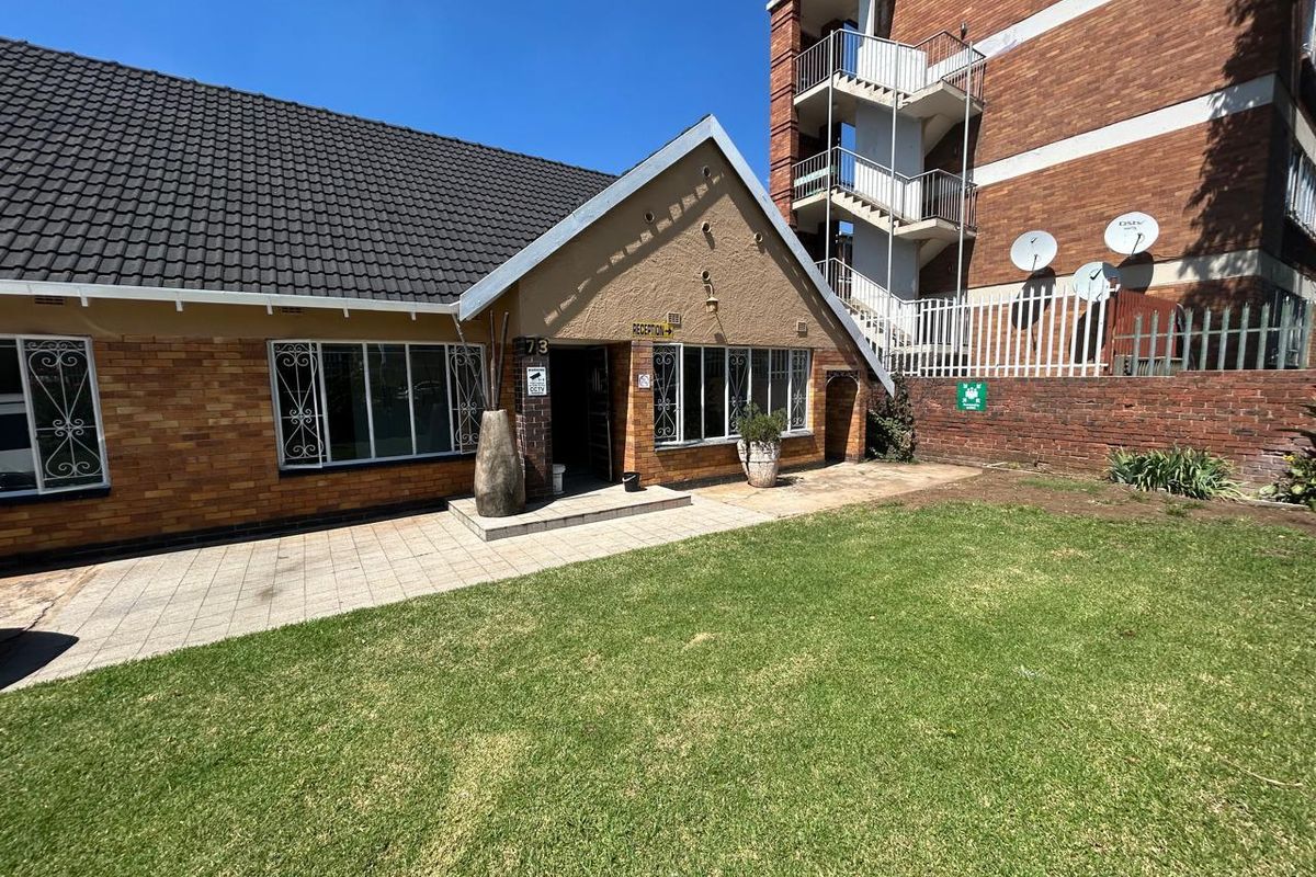 Prime Main Road Property with Exceptional Residential or Business Potential – Boksburg - Photo 2