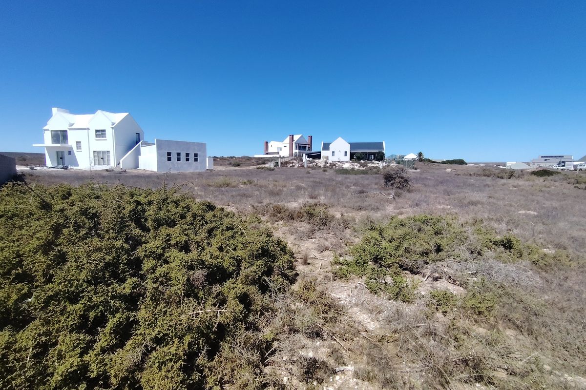 Discover Your Dream Coastal Retreat: Exceptional Vacant Land in Duyker Eiland, St Helena Bay - Photo 5