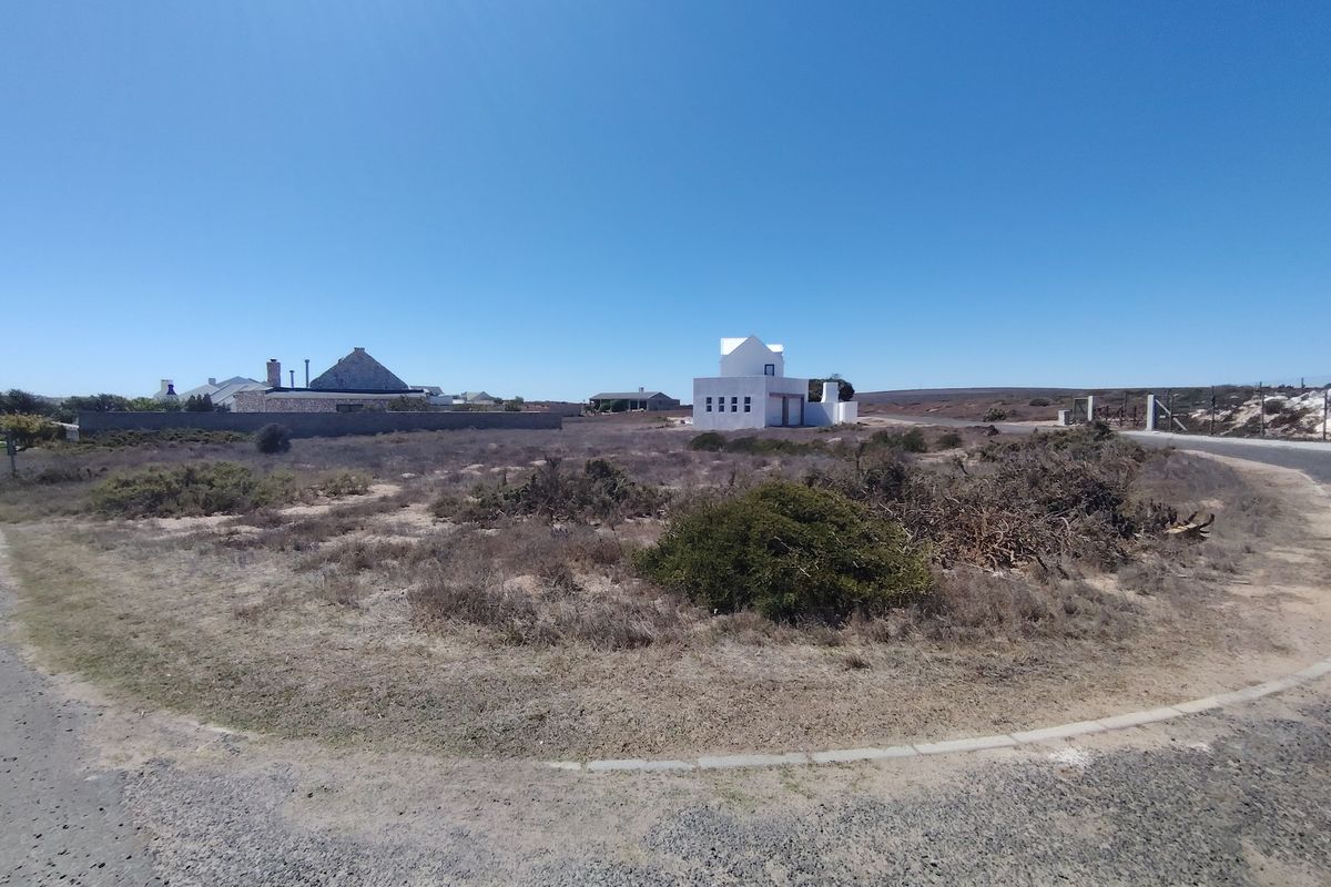 Discover Your Dream Coastal Retreat: Exceptional Vacant Land in Duyker Eiland, St Helena Bay - Photo 3