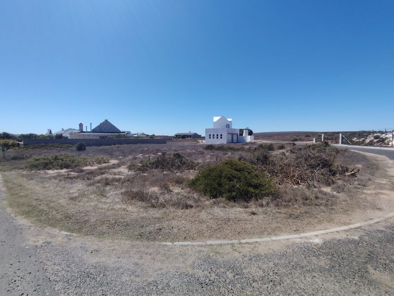 Discover Your Dream Coastal Retreat: Exceptional Vacant Land in Duyker Eiland, St Helena Bay - Photo 3