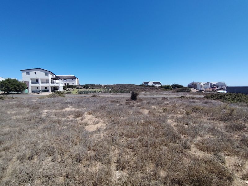 Discover Your Dream Coastal Retreat: Exceptional Vacant Land in Duyker Eiland, St Helena Bay - Photo 10