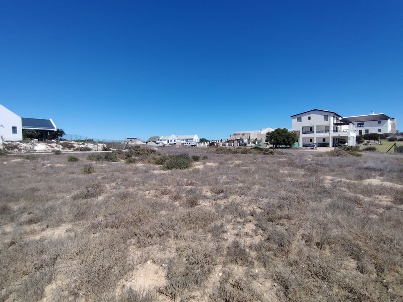 Discover Your Dream Coastal Retreat: Exceptional Vacant Land in Duyker Eiland, St Helena Bay - Photo 9