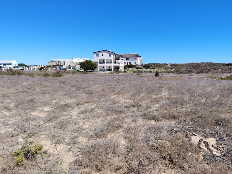 Discover Your Dream Coastal Retreat: Exceptional Vacant Land in Duyker Eiland, St Helena Bay - Photo 8