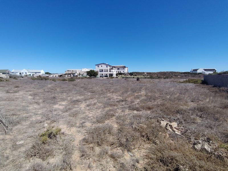 Discover Your Dream Coastal Retreat: Exceptional Vacant Land in Duyker Eiland, St Helena Bay - Photo 7