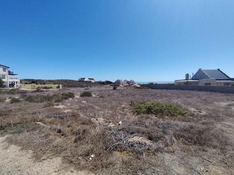 Discover Your Dream Coastal Retreat: Exceptional Vacant Land in Duyker Eiland, St Helena Bay - Photo 6
