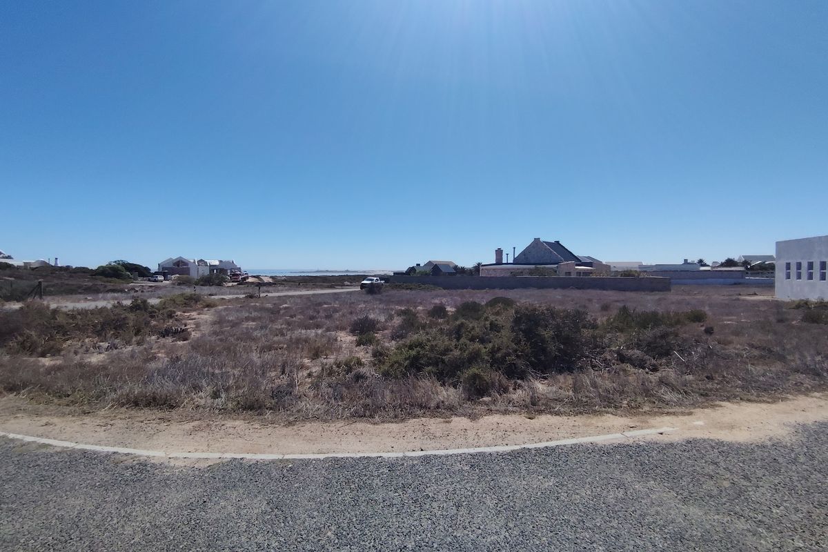 Discover Your Dream Coastal Retreat: Exceptional Vacant Land in Duyker Eiland, St Helena Bay - Photo 2