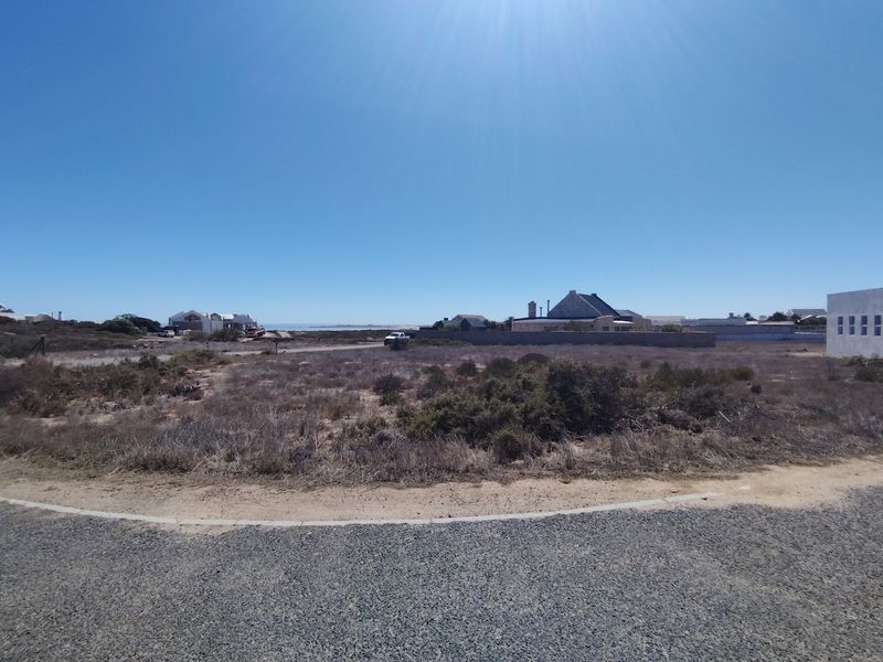 Discover Your Dream Coastal Retreat: Exceptional Vacant Land in Duyker Eiland, St Helena Bay - Photo 2