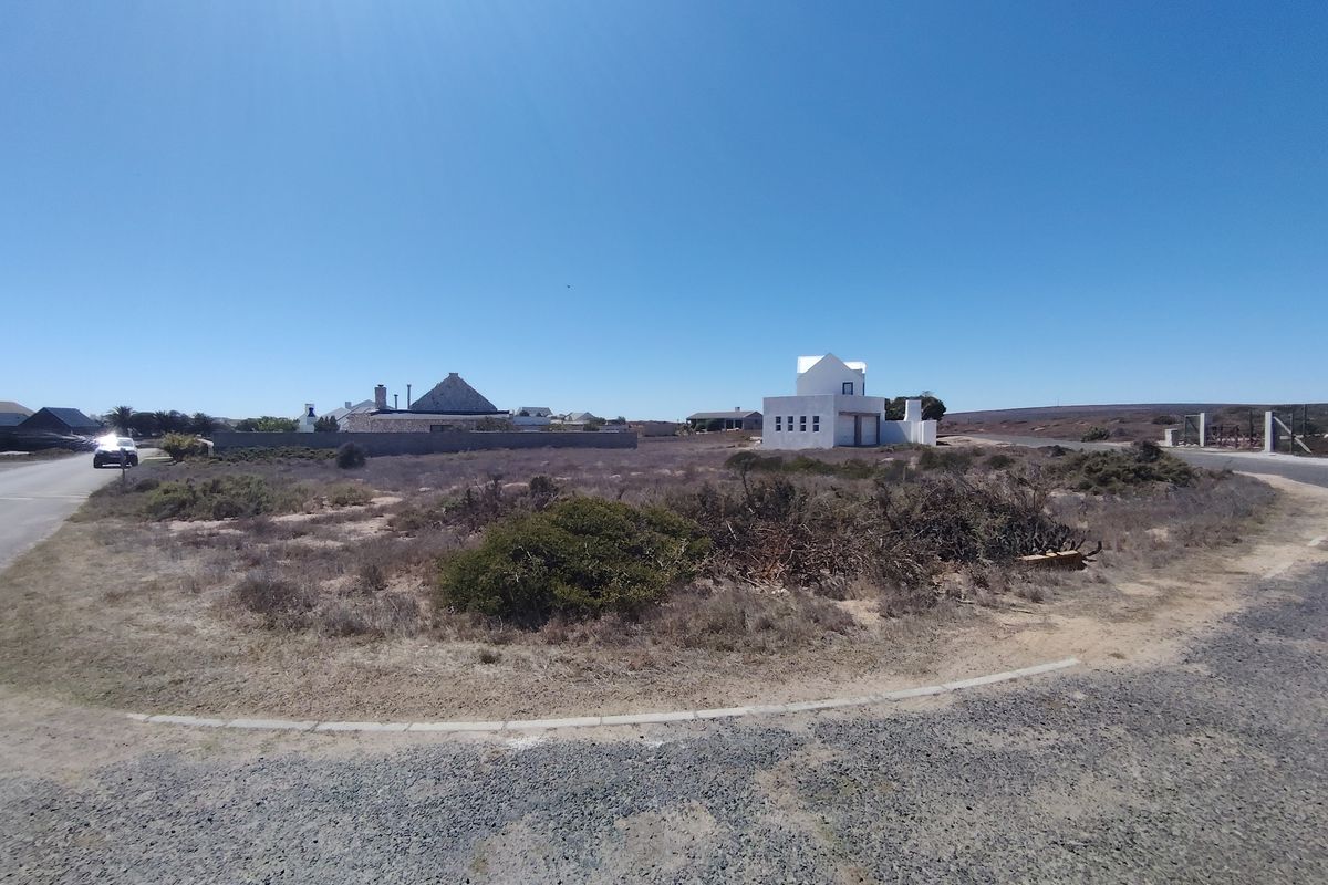 Discover Your Dream Coastal Retreat: Exceptional Vacant Land in Duyker Eiland, St Helena Bay - Photo 4