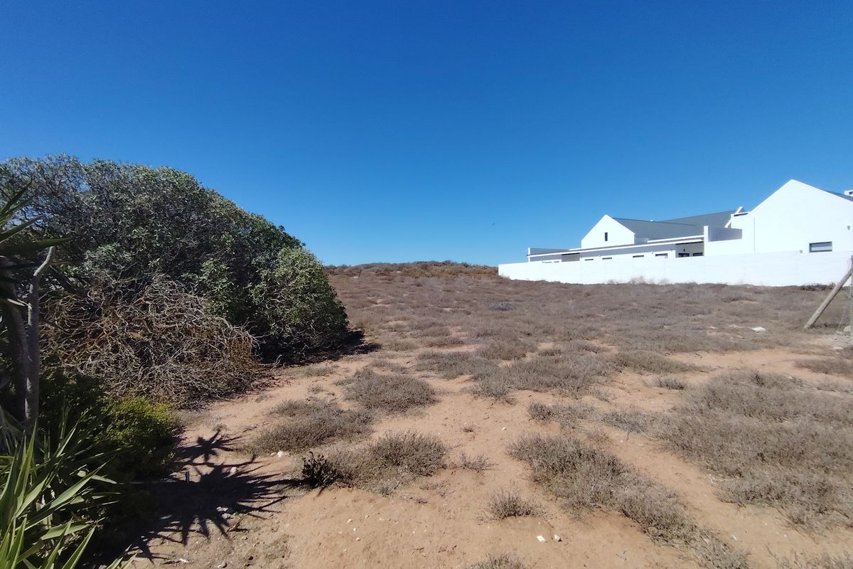 1516m2 of prime vacant land in Duyker Eiland - Photo 3