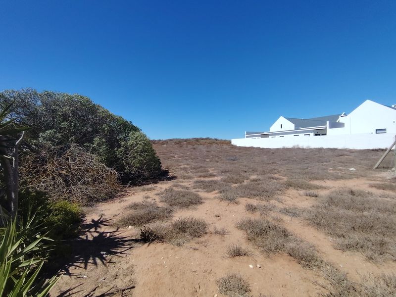 1516m2 of prime vacant land in Duyker Eiland - Photo 3