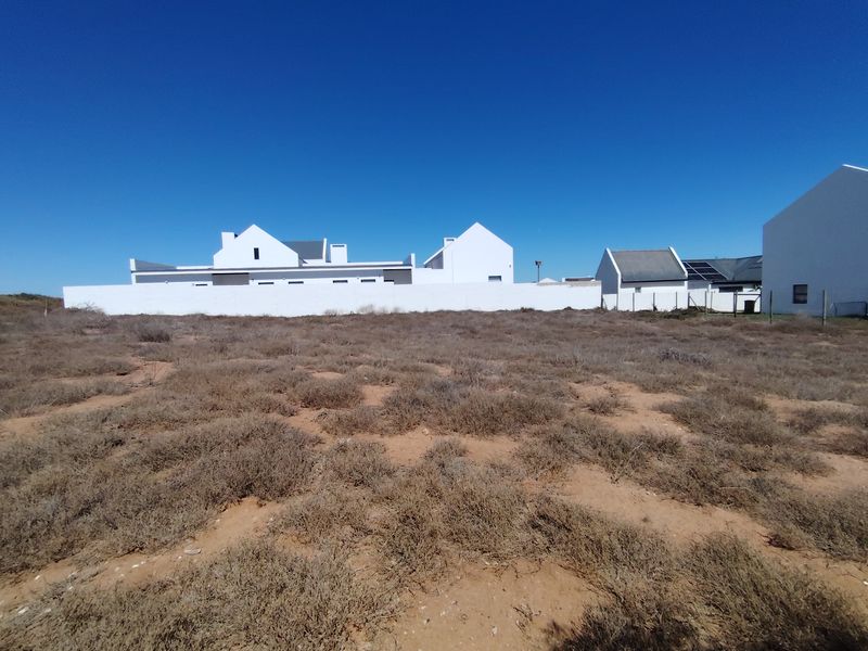 1516m2 of prime vacant land in Duyker Eiland - Photo 9