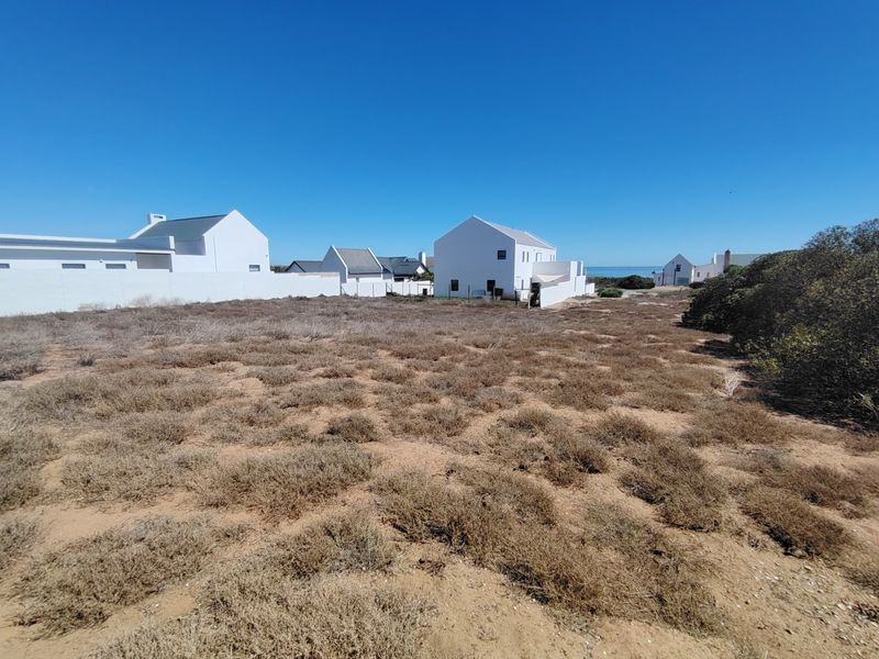 1516m2 of prime vacant land in Duyker Eiland - Photo 8