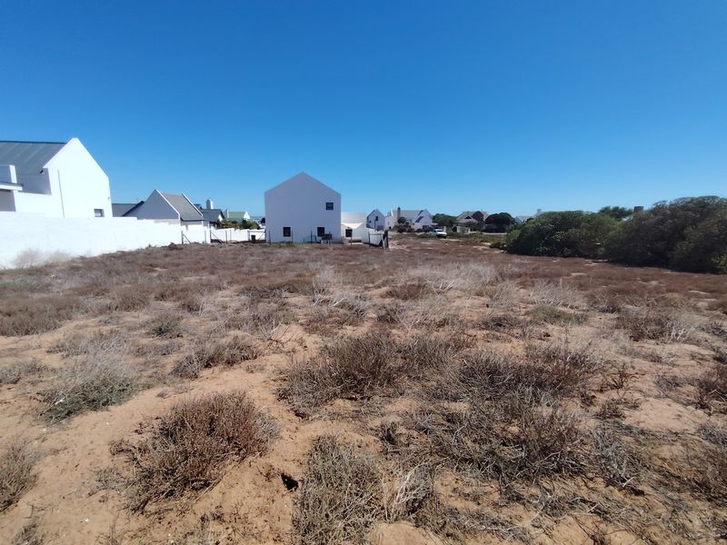 1516m2 of prime vacant land in Duyker Eiland - Photo 6