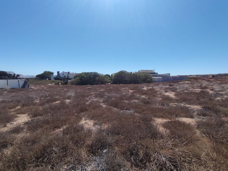 1516m2 of prime vacant land in Duyker Eiland - Photo 4