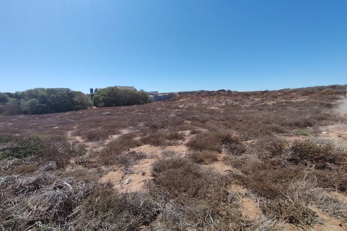 1516m2 of prime vacant land in Duyker Eiland - Photo 2