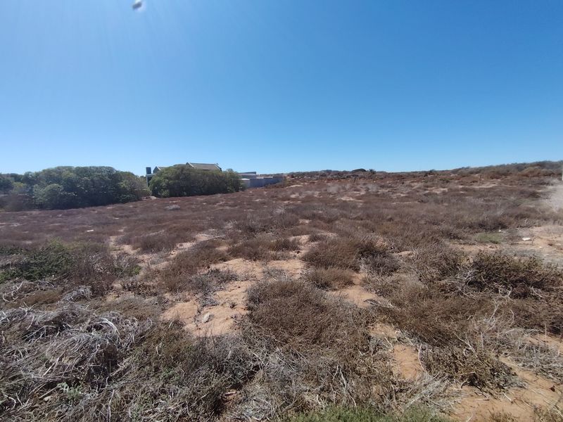 1516m2 of prime vacant land in Duyker Eiland - Photo 2