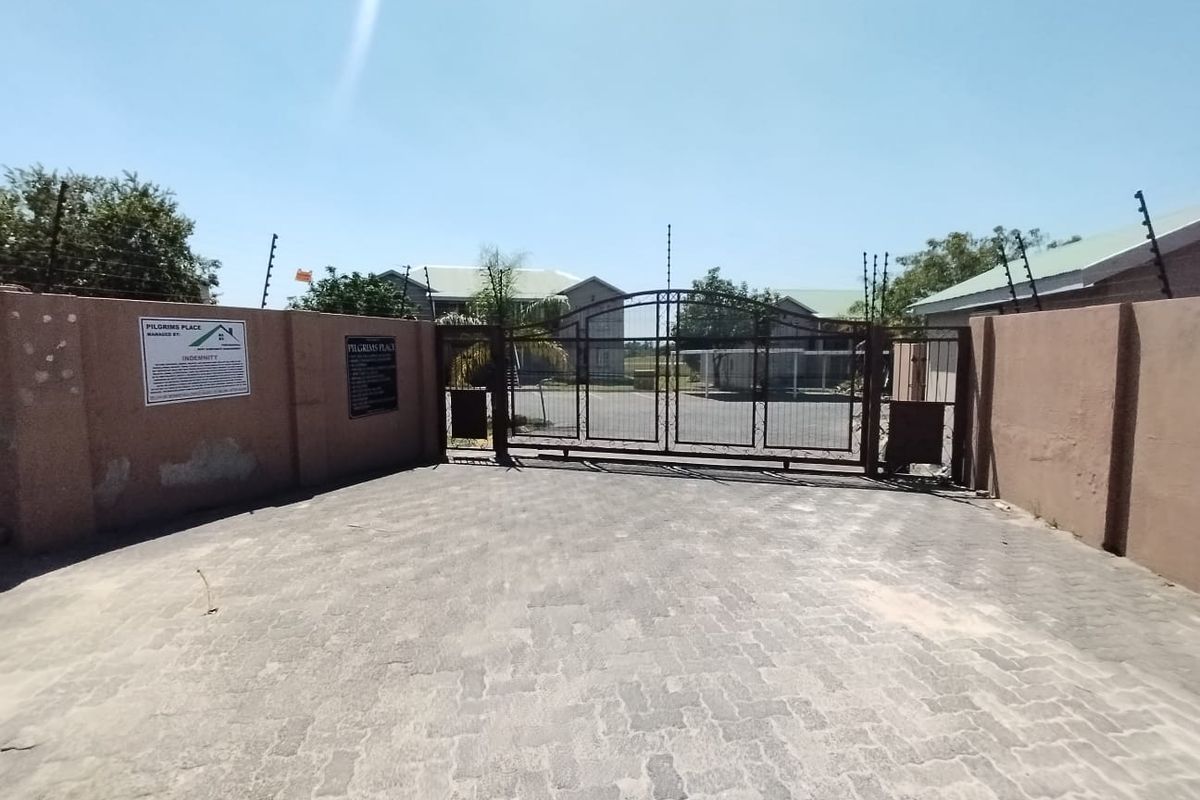 3 Bedroom Apartment for Sale in Cashan, Rustenburg! - Photo 4