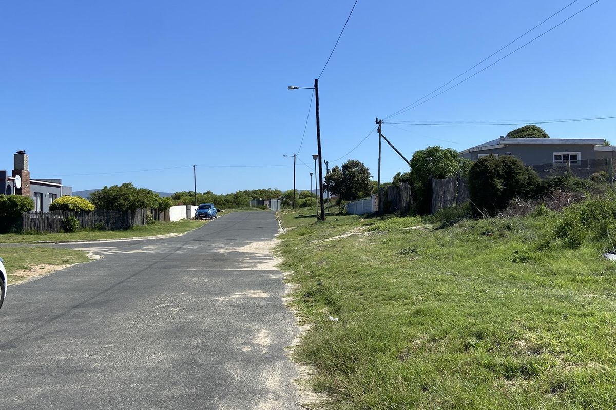 Build Your Coastal Dream – Prime Vacant Land Just One Road from the Beach in Hawston. - Photo 3