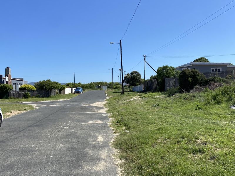 Build Your Coastal Dream – Prime Vacant Land Just One Road from the Beach in Hawston. - Photo 3