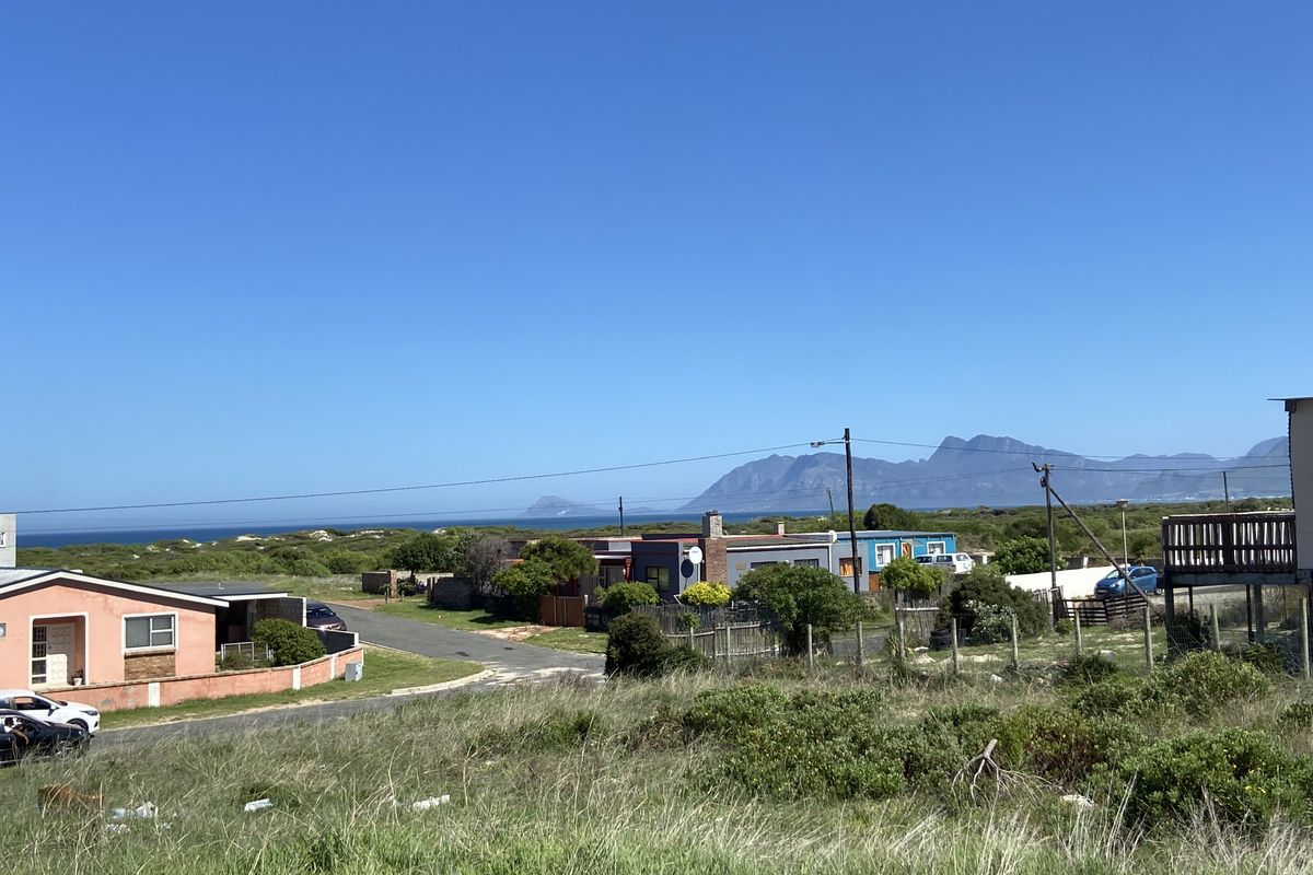 Build Your Coastal Dream – Prime Vacant Land Just One Road from the Beach in Hawston. - Photo 5