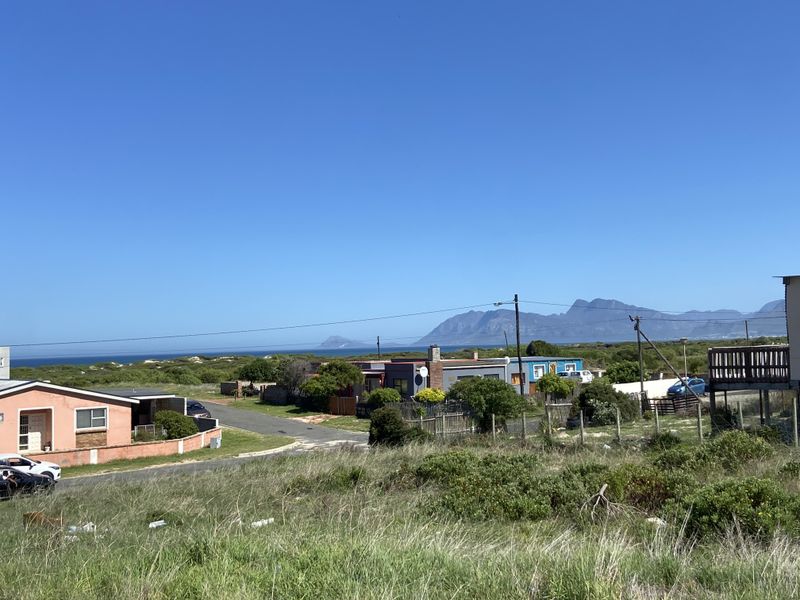 Build Your Coastal Dream – Prime Vacant Land Just One Road from the Beach in Hawston. - Photo 5