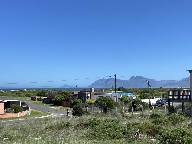 Build Your Coastal Dream – Prime Vacant Land Just One Road from the Beach in Hawston. - Photo 6