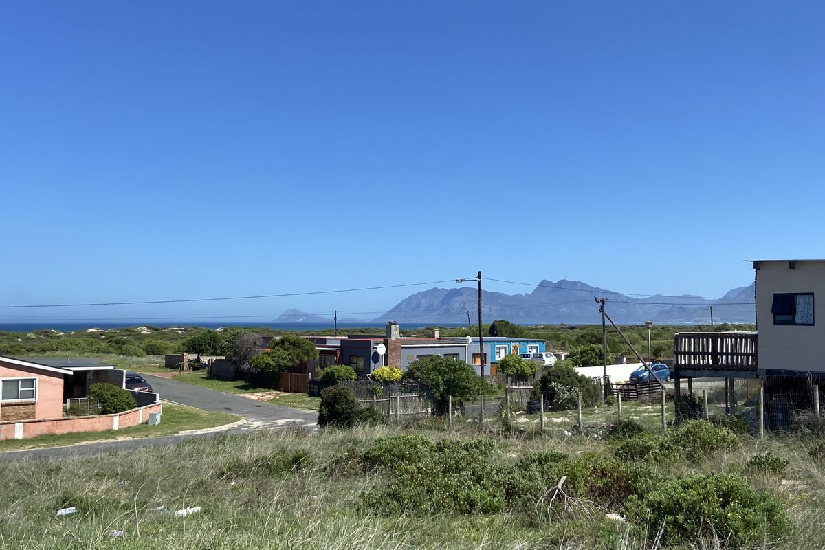 Build Your Coastal Dream – Prime Vacant Land Just One Road from the Beach in Hawston. - Photo 4