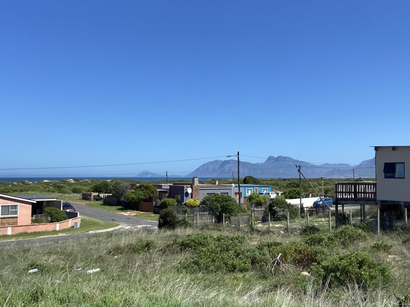 Build Your Coastal Dream – Prime Vacant Land Just One Road from the Beach in Hawston. - Photo 4