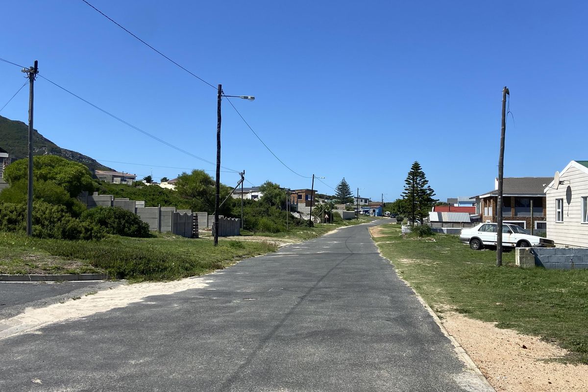 Build Your Coastal Dream – Prime Vacant Land Just One Road from the Beach in Hawston. - Photo 2