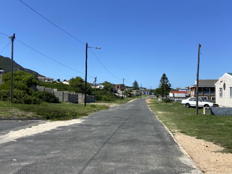 Build Your Coastal Dream – Prime Vacant Land Just One Road from the Beach in Hawston. - Photo 2