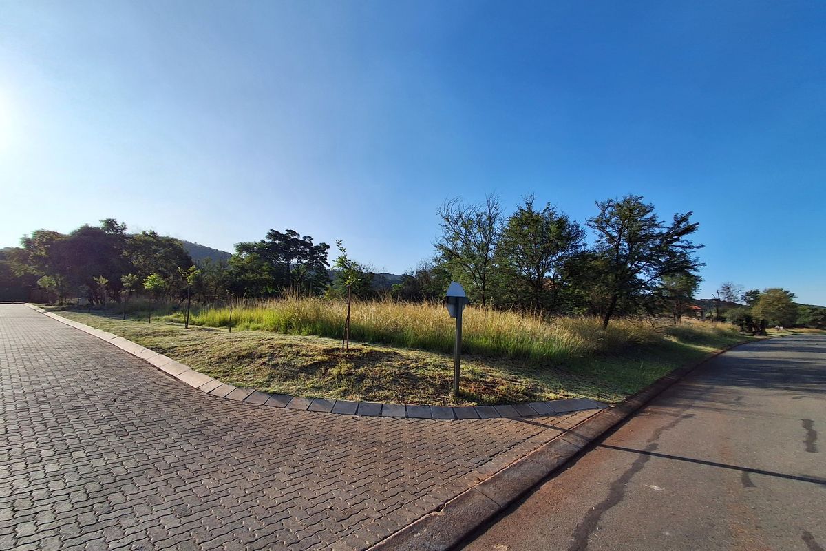 Buffelspoort -Build Your Dream Home in a Tranquil Eco Estate - Photo 5