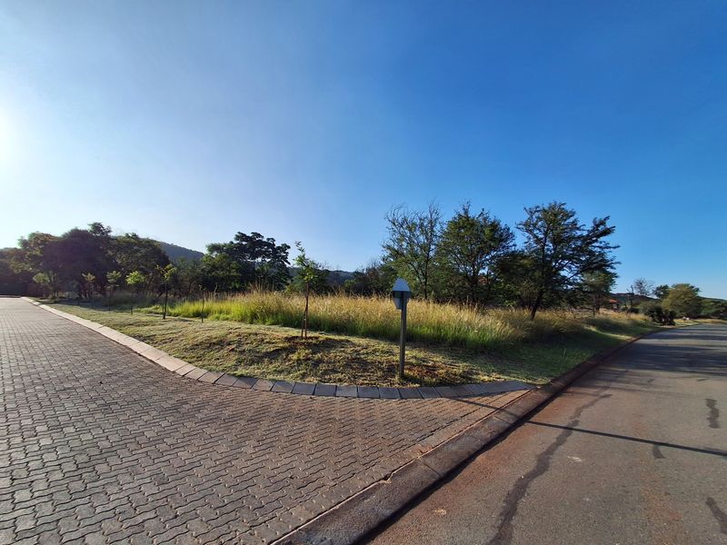 Buffelspoort -Build Your Dream Home in a Tranquil Eco Estate - Photo 5
