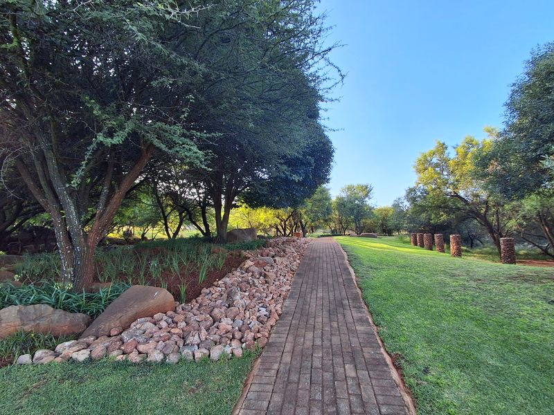 Buffelspoort -Build Your Dream Home in a Tranquil Eco Estate - Photo 9