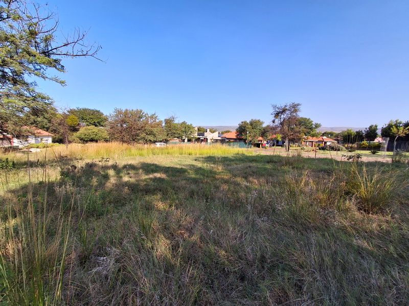 Buffelspoort -Build Your Dream Home in a Tranquil Eco Estate - Photo 10