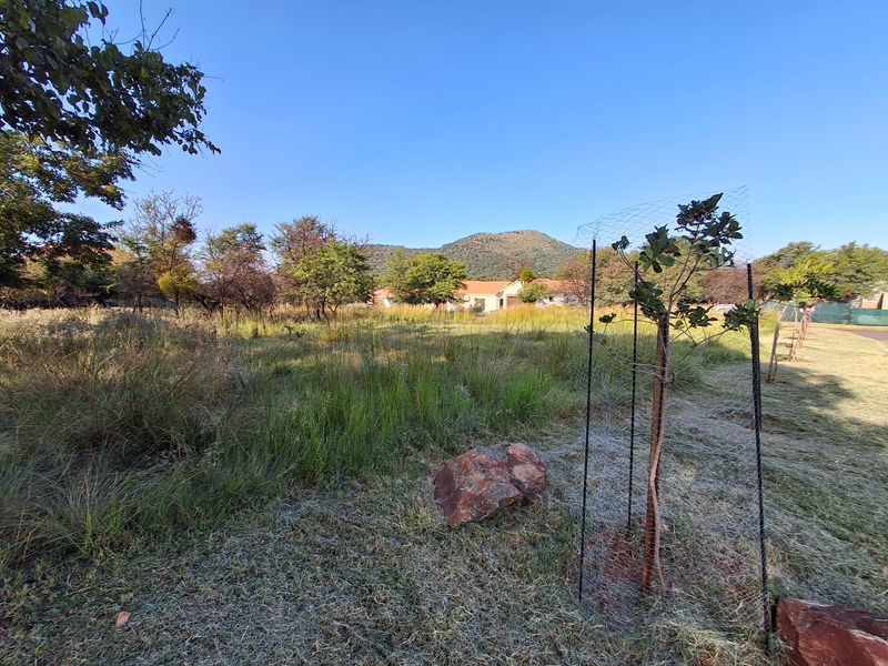Buffelspoort -Build Your Dream Home in a Tranquil Eco Estate - Photo 8