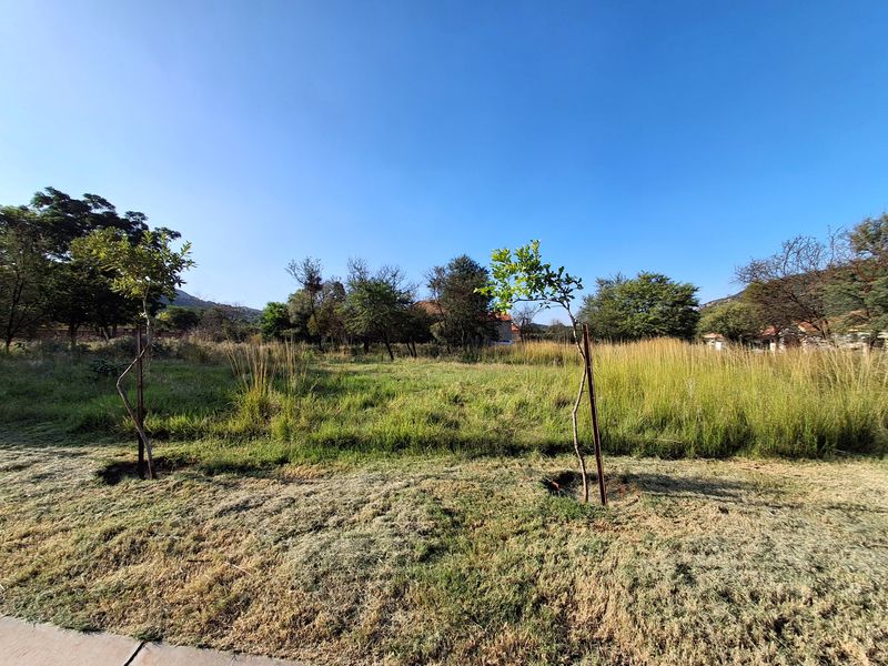 Buffelspoort -Build Your Dream Home in a Tranquil Eco Estate - Photo 6