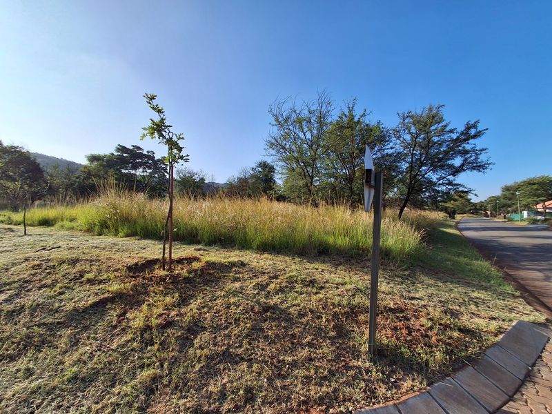 Buffelspoort -Build Your Dream Home in a Tranquil Eco Estate - Photo 4