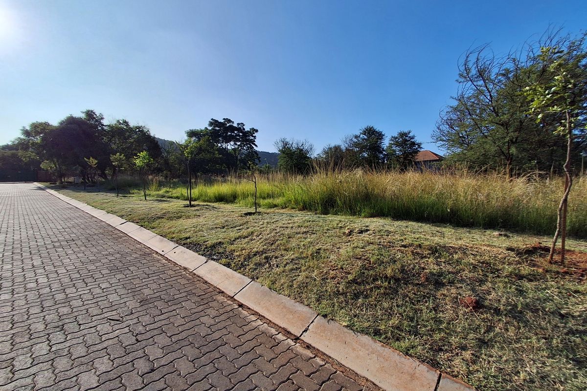 Buffelspoort -Build Your Dream Home in a Tranquil Eco Estate - Photo 3