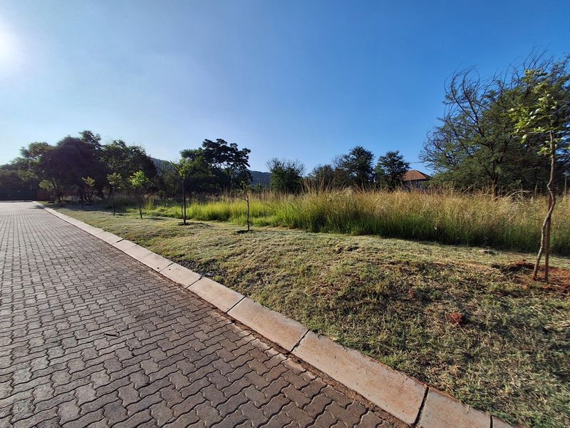 Buffelspoort -Build Your Dream Home in a Tranquil Eco Estate - Photo 3