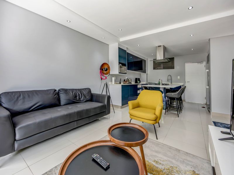 Modern, ground-floor, 3-Bedroom Apartment with sizeable garden - Photo 6