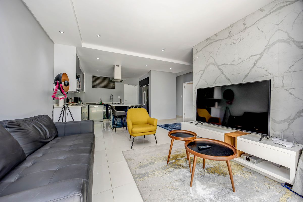 Modern, ground-floor, 3-Bedroom Apartment with sizeable garden - Photo 5