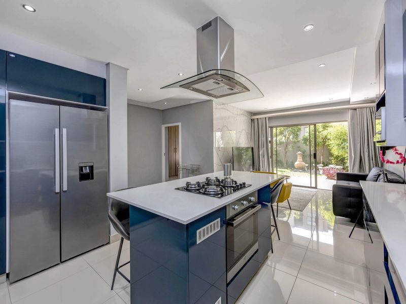 Modern, ground-floor, 3-Bedroom Apartment with sizeable garden - Photo 8