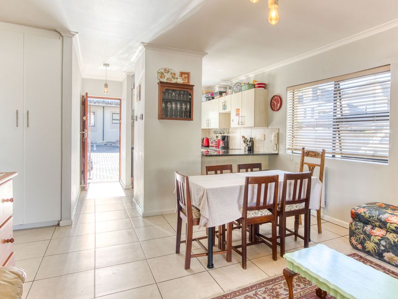 Modern 2 Bedroom Apartment in Secure Somer View Complex - Photo 5