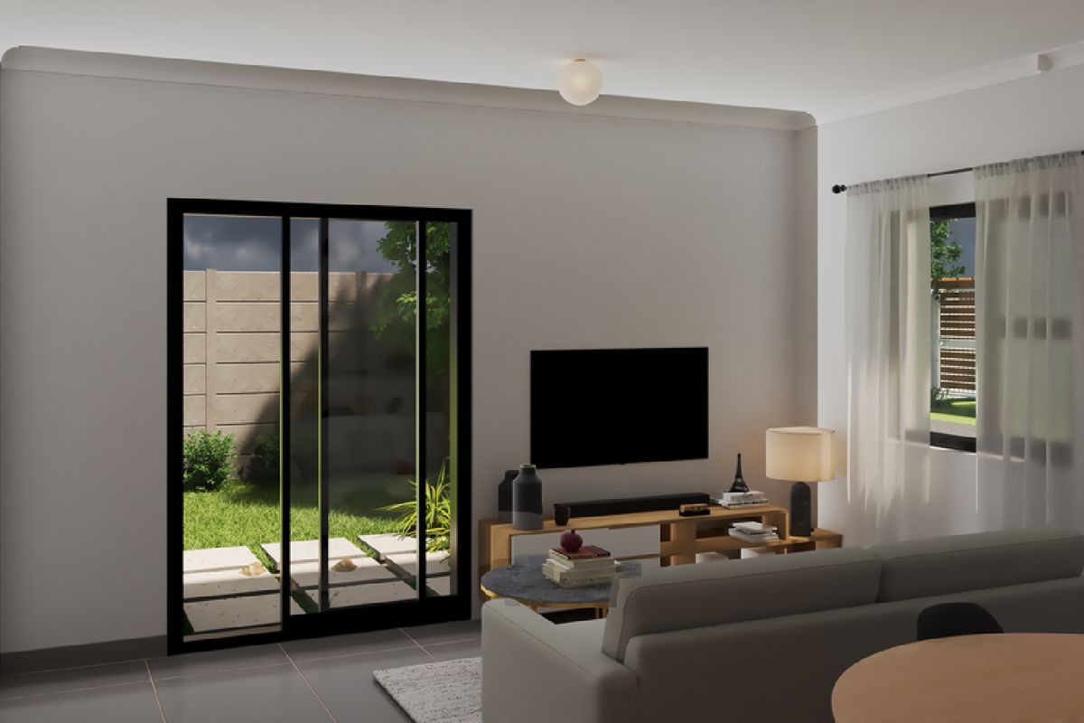 Great Opportunity! Charming 3-Bedroom Home for Sale in Dennemere, Blue Downs - Photo 3