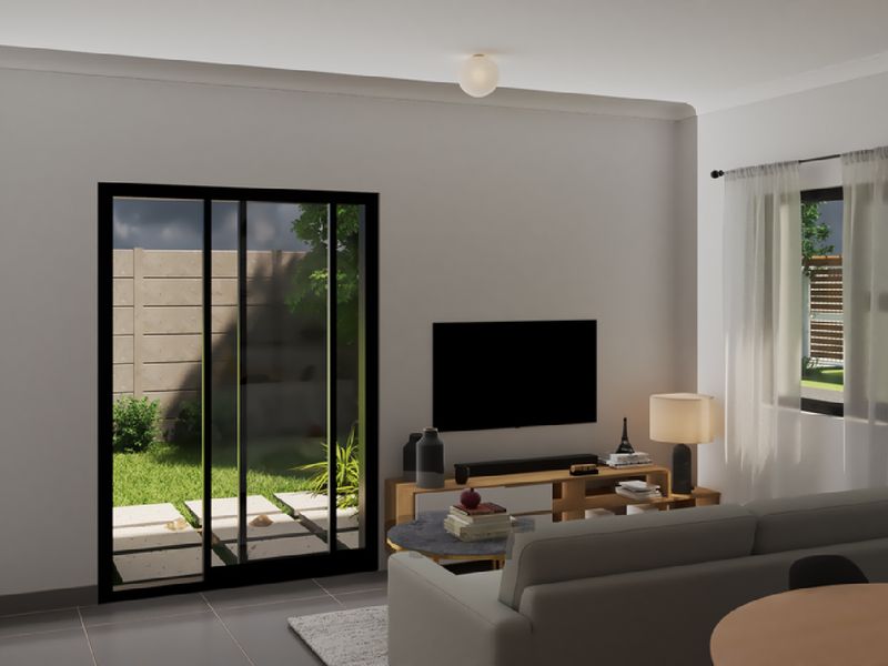 Great Opportunity! Charming 3-Bedroom Home for Sale in Dennemere, Blue Downs - Photo 3