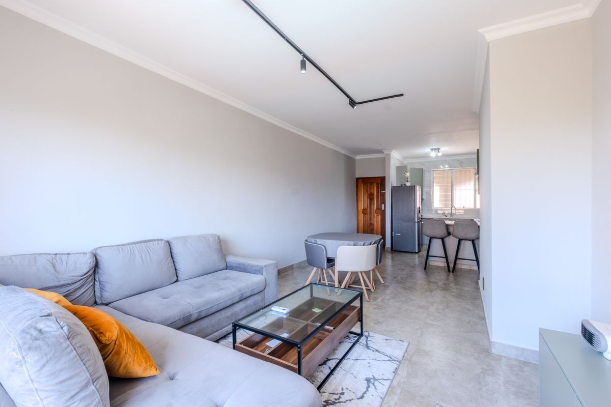 Stepless,  Modern, Seaside Apartment in Umhlanga Rocks with Holiday Rentals - Photo 5