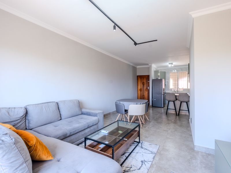 Stepless,  Modern, Seaside Apartment in Umhlanga Rocks with Holiday Rentals - Photo 5