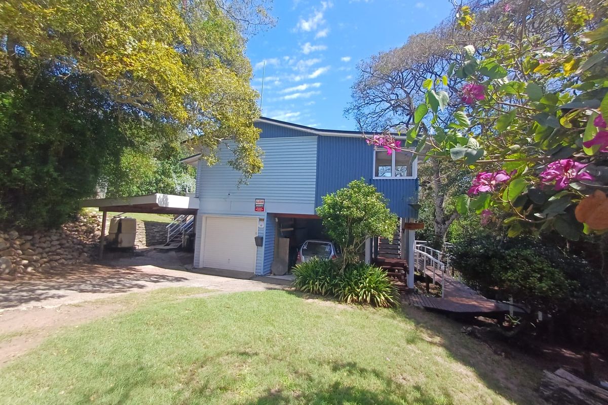 Tranquil Treetop Home with Separate Flat & Views - Photo 2