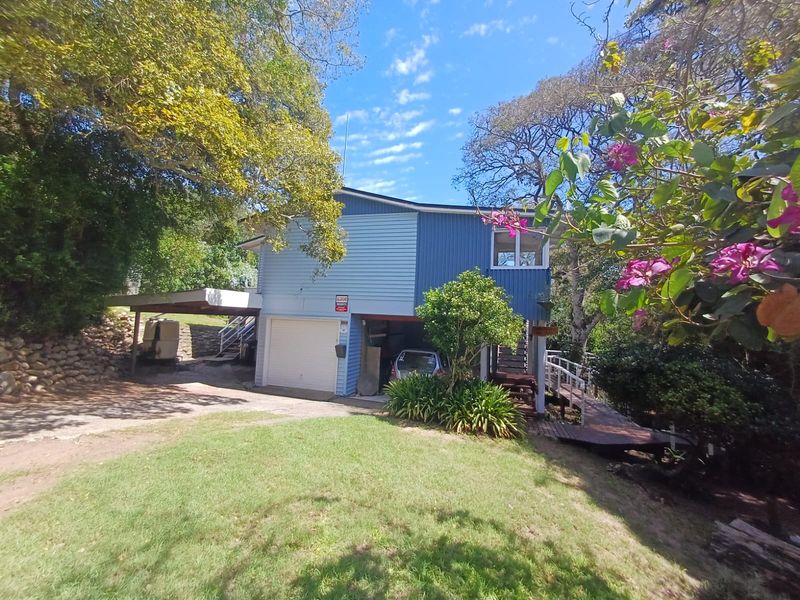 Tranquil Treetop Home with Separate Flat & Views - Photo 2